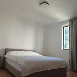 2br Near Big Terrace Free Parking Apartmán *