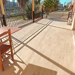 2br Near Big Terrace Free Parking *