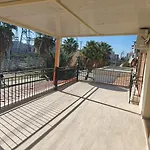 2br Near Big Terrace Free Parking Apartmán *