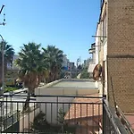 2br Near Big Terrace Free Parking *