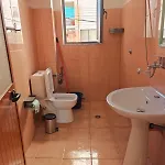 2br Near Big Terrace Free Parking
