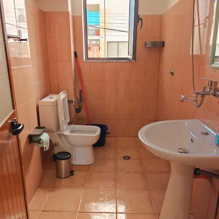 2br Near Big Terrace Free Parking Lejlighed *