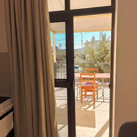 Apartment 2br Near Big Terrace Free Parking *