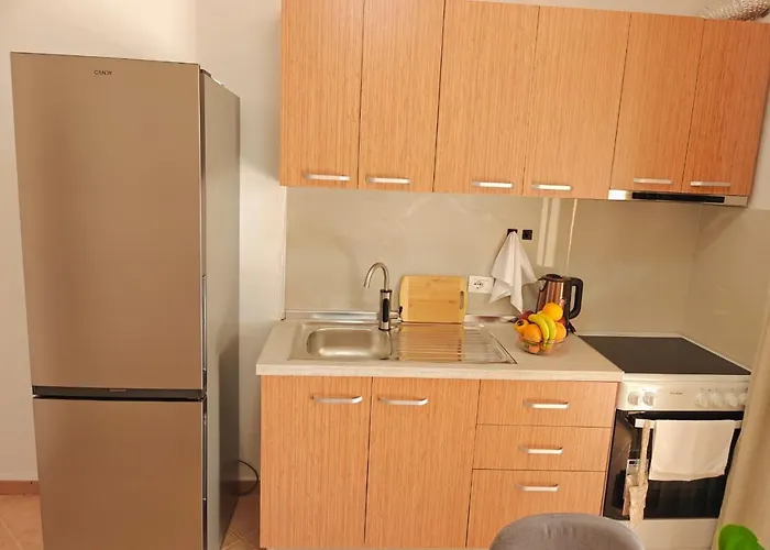 Comfort Golem (Tirana)