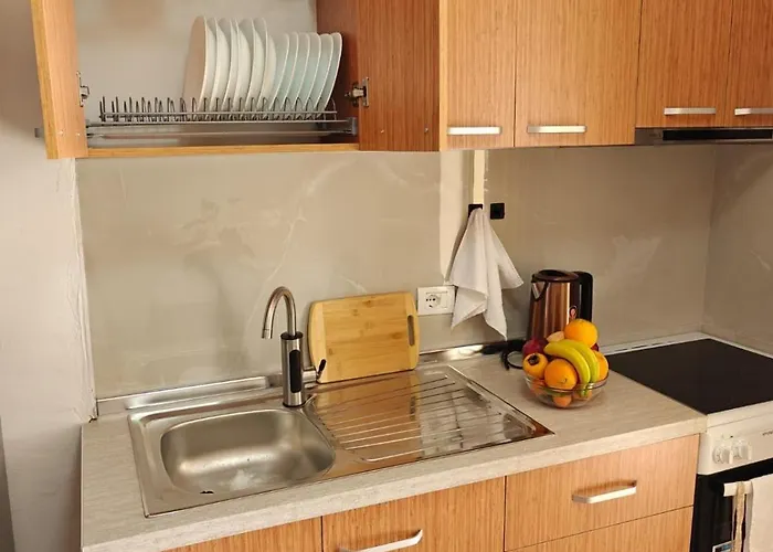 Comfort * Golem (Tirana)